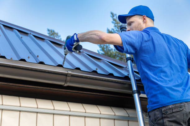 Steel Roofing in Fillmore, UT