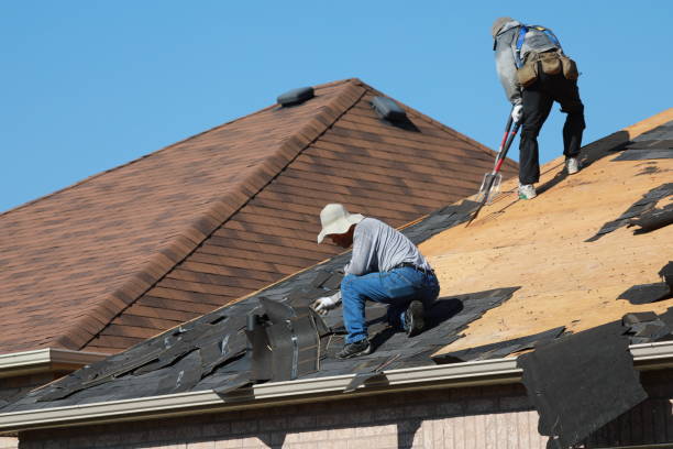 Cold Roofs in Fillmore, UT