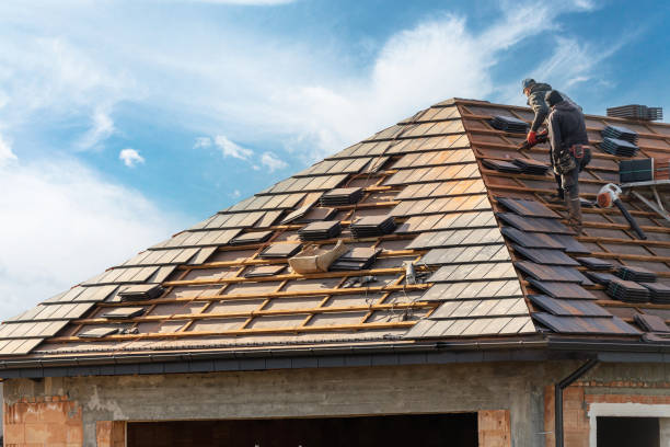 Best Emergency Roof Repair Services  in Fillmore, UT