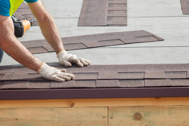 Best Roof Leak Repair  in Fillmore, UT